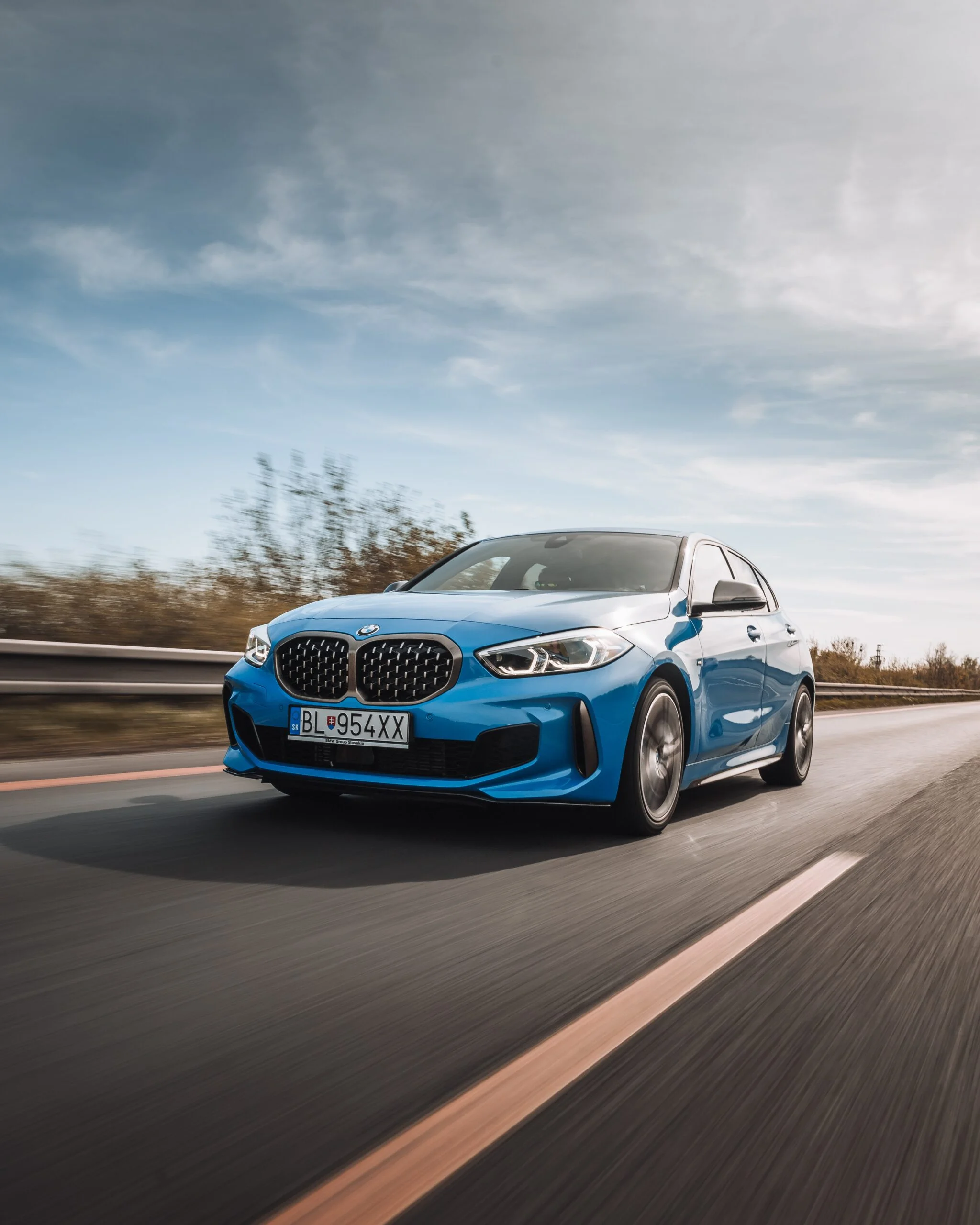 BMW1
